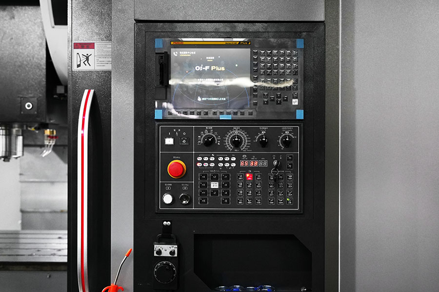 CNC 机床的常见问题
